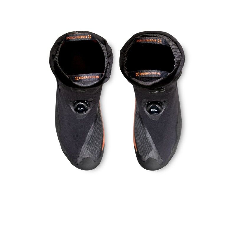 Mammut Taiss Pro High GTX - Buty górskie meskie | Hardloop