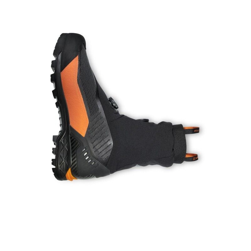 Mammut Taiss Pro High GTX - Mountaineering boots - Men's | Hardloop