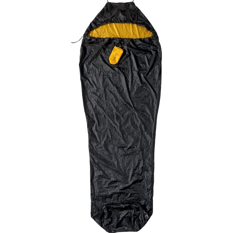 Cocoon Vapor Barrier Sarcophage - Sacco a pelo da viaggio | Hardloop