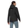Mammut Treeline Light HS Hooded Jacket - Veste imperméable femme | Hardloop