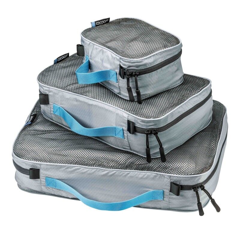 Packing Cube Ultralight Set - Organizador de Maleta