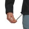 Mammut Treeline Light HS Hooded Jacket - Dámská nepromokavá bunda | Hardloop