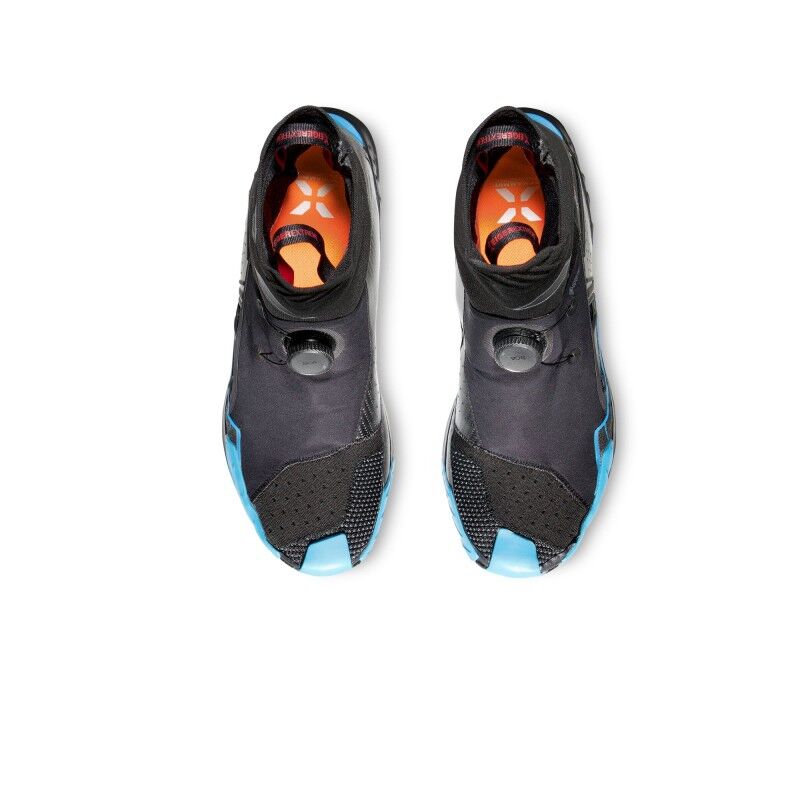 Mammut Eiger Speed Boa High GTX - Zapatillas trail running - Mujer | Hardloop