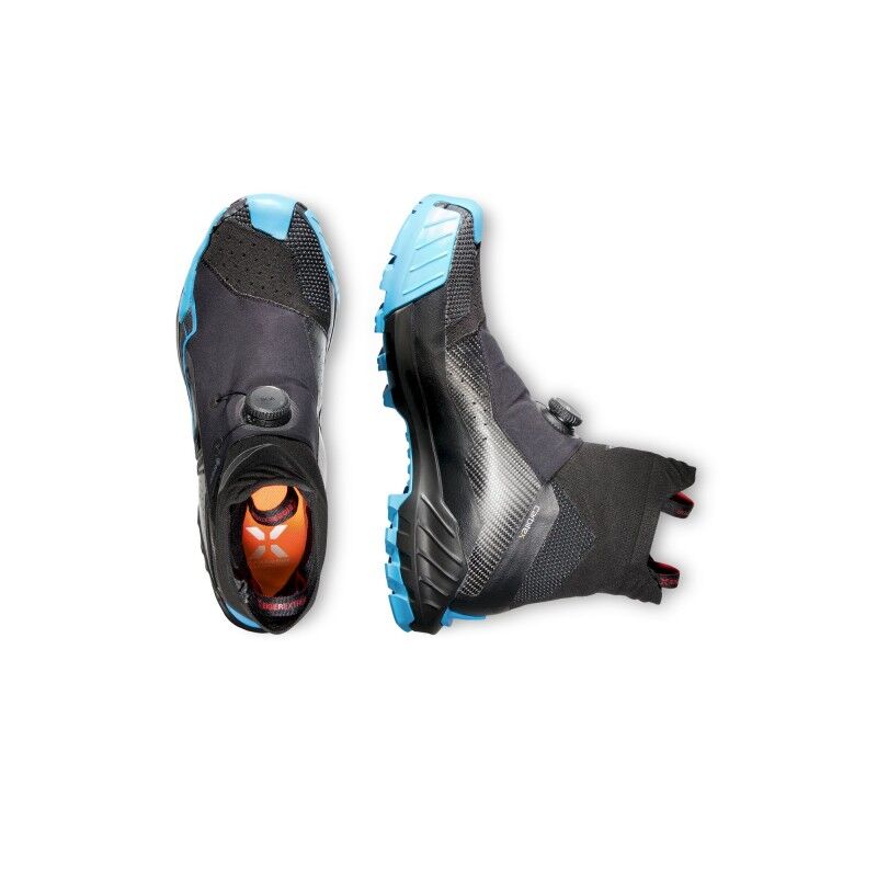 Mammut Eiger Speed Boa High GTX - Trailrunningskor - Dam | Hardloop