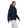 Mammut Treeline Light HS Hooded Jacket - Hardshelljacka - Dam | Hardloop