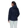 Mammut Treeline Light HS Hooded Jacket - Hardshelljacka - Dam | Hardloop
