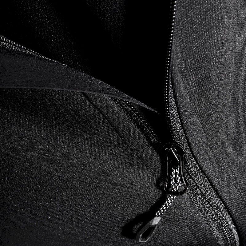 Mammut Ultimate VII SO Vest - Softshell vest - Men's | Hardloop
