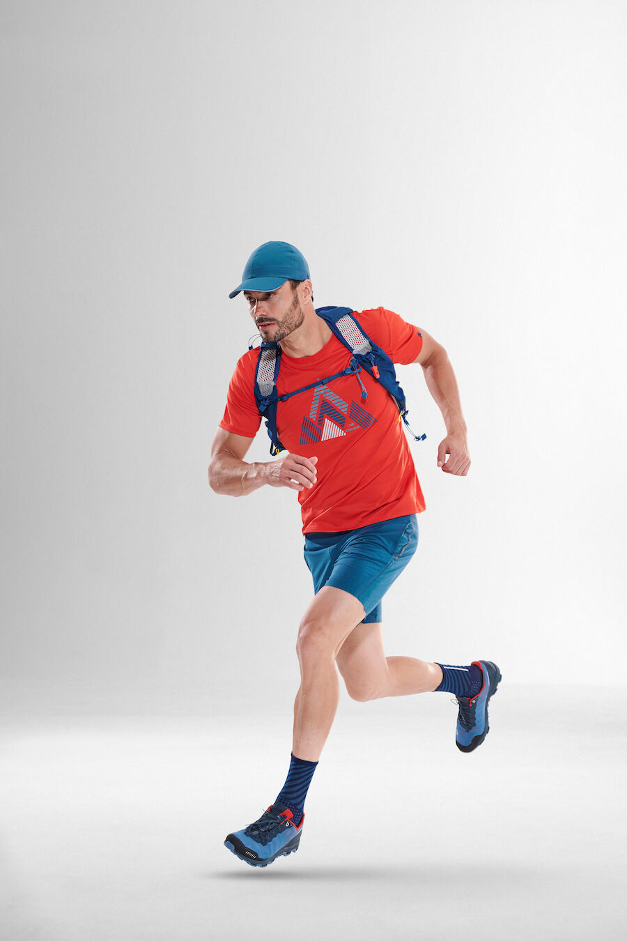 Eider Rythm Bermuda - Pantaloncini - Uomo