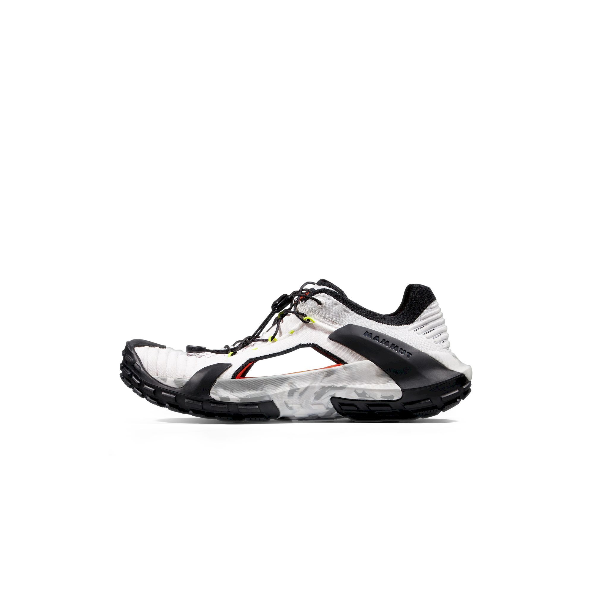 Mammut Hueco II Air Low - Sandały turystyczne damskie | Hardloop