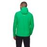 Mammut Ultimate Comfort SO Hooded Jacket - Kurtka softshell meska | Hardloop