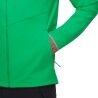Mammut Ultimate Comfort SO Hooded Jacket - Kurtka softshell meska | Hardloop