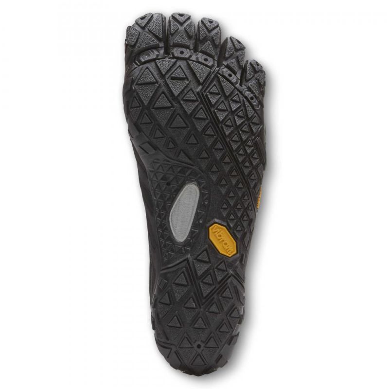 Vibram Five Fingers V-Trail 2.0 - Trailrunningschoenen - Heren