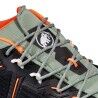 Mammut Alnasca Knit III Low - Scarpe da avvicinamento - Uomo | Hardloop