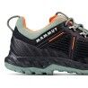 Mammut Alnasca Knit III Low - Scarpe da avvicinamento - Uomo | Hardloop
