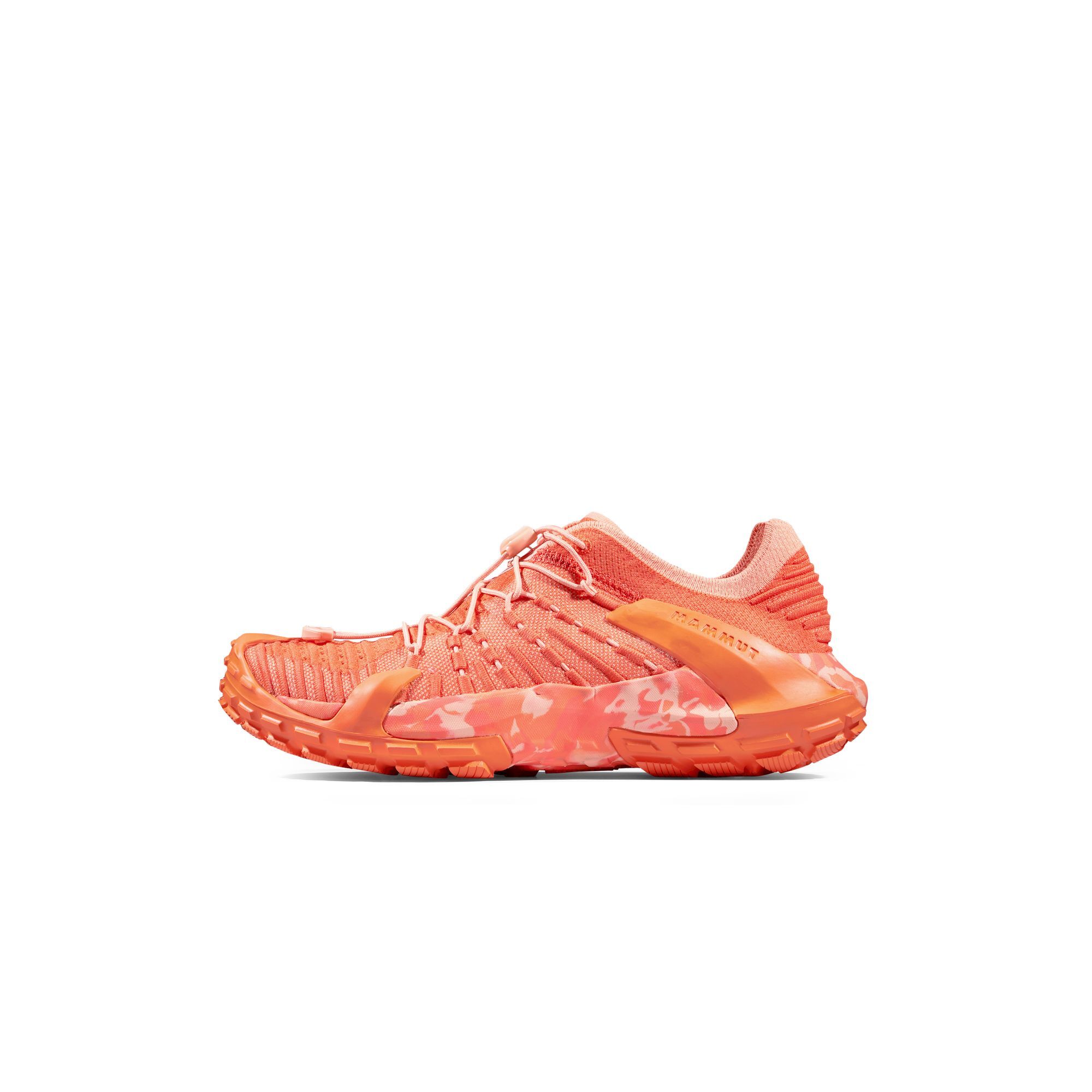 Mammut Hueco Knit II Low - Approach shoes - Women's | Hardloop
