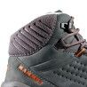 Mammut Nova IV Mid LTH - Sapatilhas caminhada mulher | Hardloop