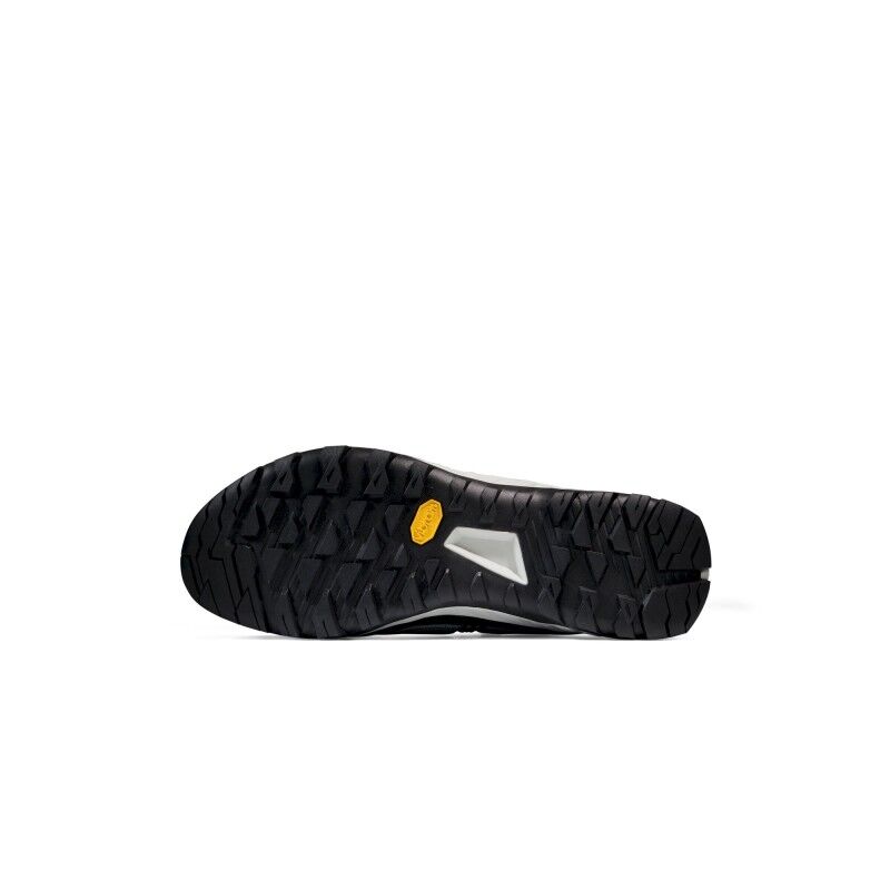 Mammut Alnasca Knit III Low - Pánské approach boty | Hardloop