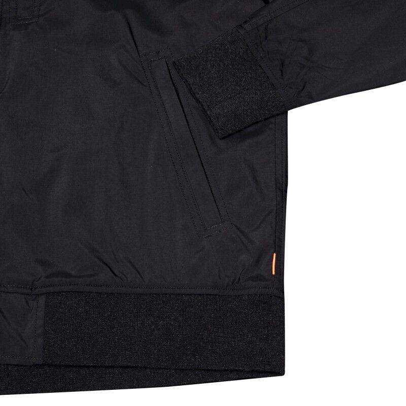 Mammut Utility Bomber Jacket - Vindejakke - Herrer | Hardloop