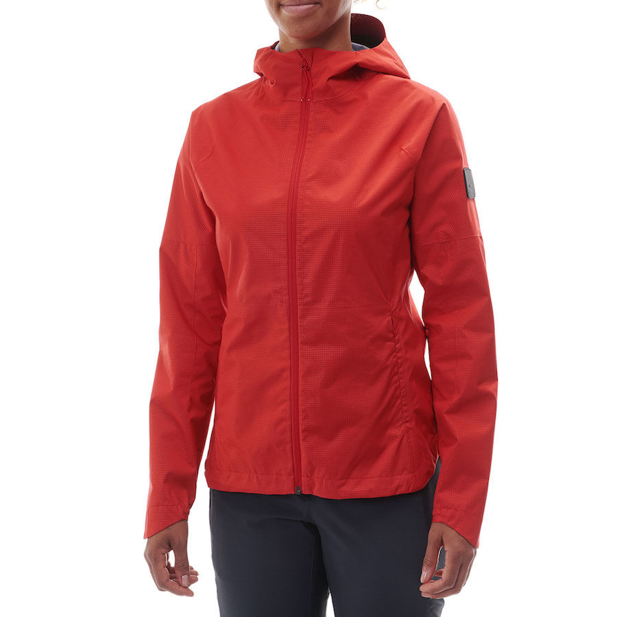 Eider Rythm Jkt - Hardshell jacket - Women's