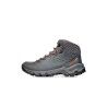 Mammut Nova IV Mid LTH - Sapatilhas caminhada mulher | Hardloop