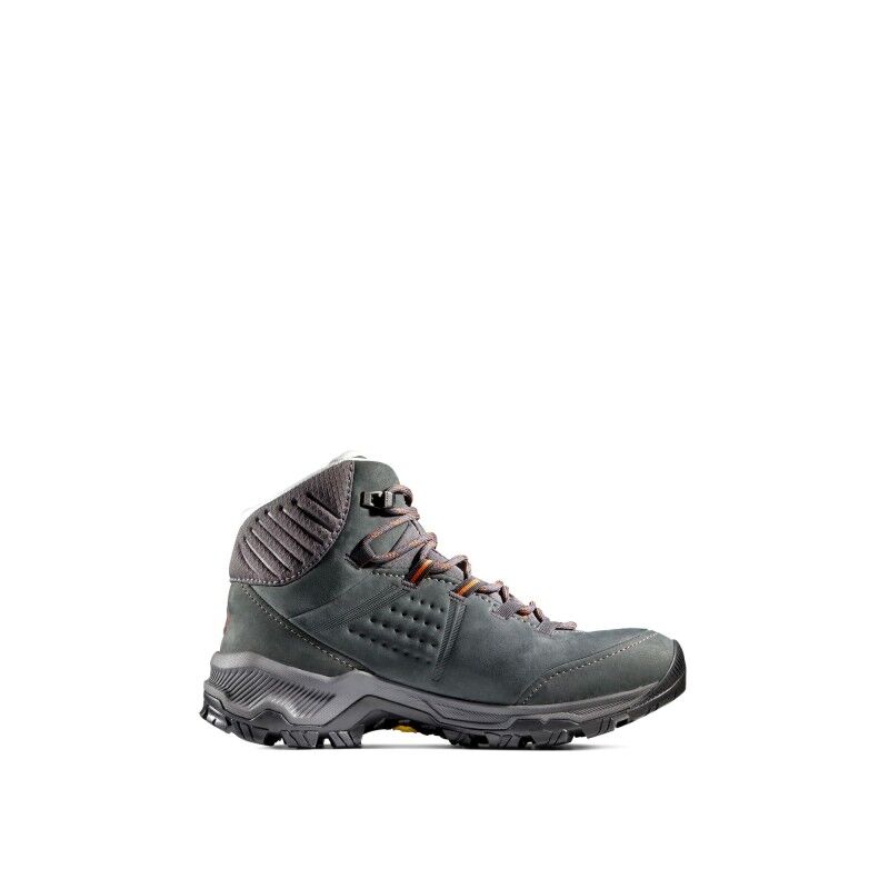 Mammut Nova IV Mid LTH - Wanderschuhe - Damen | Hardloop