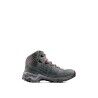 Mammut Nova IV Mid LTH - Sapatilhas caminhada mulher | Hardloop