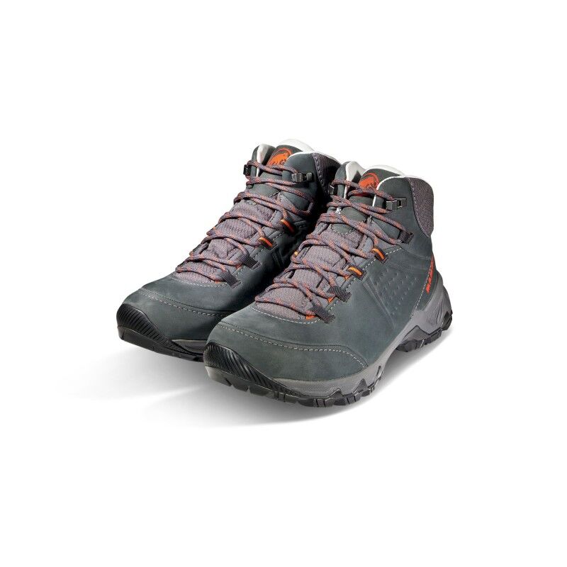Mammut Nova IV Mid LTH - Wanderschuhe - Damen | Hardloop