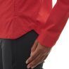 Eider Rythm Jkt - Hardshell jacket - Women's