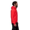 Mammut Rime Light IN Flex Hooded Jacket - Giacche ibride - Uomo | Hardloop