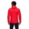 Mammut Rime Light IN Flex Hooded Jacket - Giacche ibride - Uomo | Hardloop