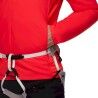 Mammut Rime Light IN Flex Hooded Jacket - Giacche ibride - Uomo | Hardloop