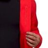 Mammut Rime Light IN Flex Hooded Jacket - Giacche ibride - Uomo | Hardloop