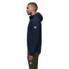 Mammut Rime Light IN Flex Hooded Jacket - Hybrid Jackets - Men's | Hardloop