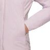 Mammut Rime Light IN Flex Hooded Jacket - Hybrid Jackets - Women's | Hardloop
