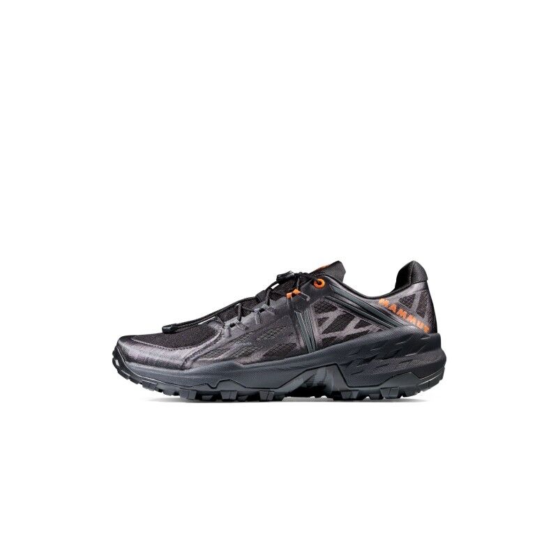 Mammut Sertig TR Low GTX - Trail running shoes - Men's | Hardloop