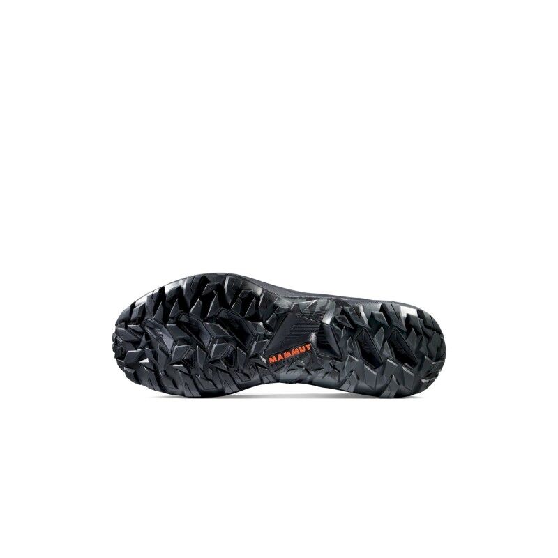Mammut Sertig TR Low GTX - Pánské trailové běžecké boty | Hardloop