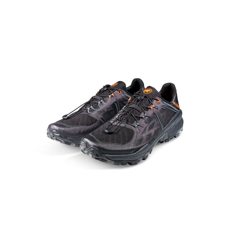 Mammut Sertig TR Low GTX - Trail running shoes - Men's | Hardloop