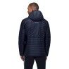 Mammut Eiger Speed IN Half Zip Hoodie - Kurtka puchowa meski | Hardloop