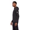 Mammut Madris Light ML Hooded Jacket - Polar homem | Hardloop