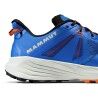 Mammut Saentis TR Low - Sapatilhas trail homem | Hardloop