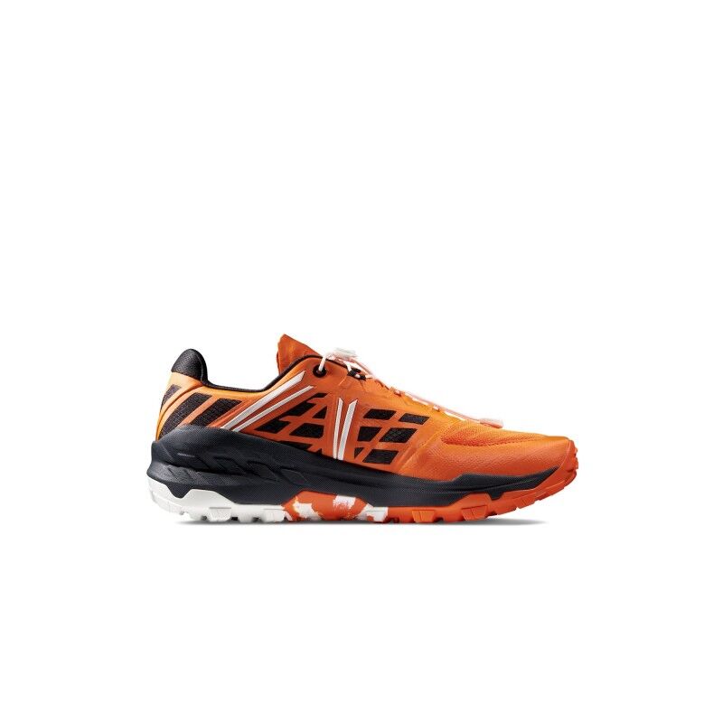 Mammut Sertig TR Low GTX - Buty trailowe meskie | Hardloop
