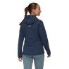 Mammut Madris Light ML Hooded Jacket - Fleecetakki - Naiset | Hardloop