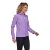 Mammut Madris Light ML Hooded Jacket - Fleece jacket - Women's | Hardloop