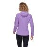 Mammut Madris Light ML Hooded Jacket - Polaire femme | Hardloop