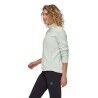 Mammut Innominata Light ML Jacket - Giacca in pile - Donna | Hardloop