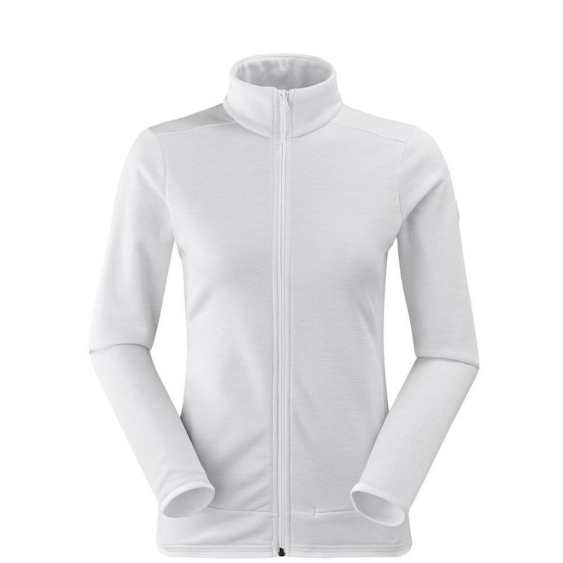 Eider Stream Fleece Jkt - Giacca in pile - Donna