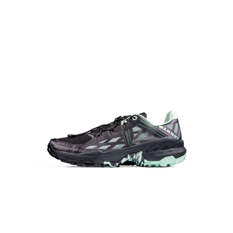 Mammut Sertig TR Low GTX - Polkujuoksukengät - Naiset | Hardloop