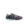 Black / Dark Jade