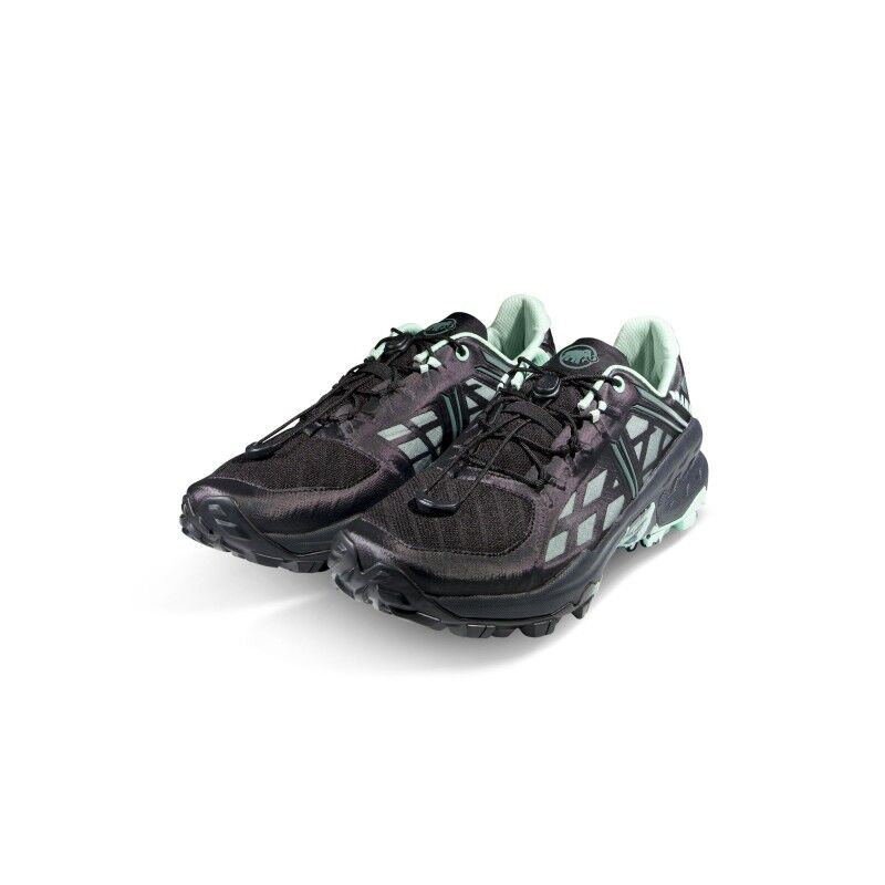 Mammut Sertig TR Low GTX - Polkujuoksukengät - Naiset | Hardloop