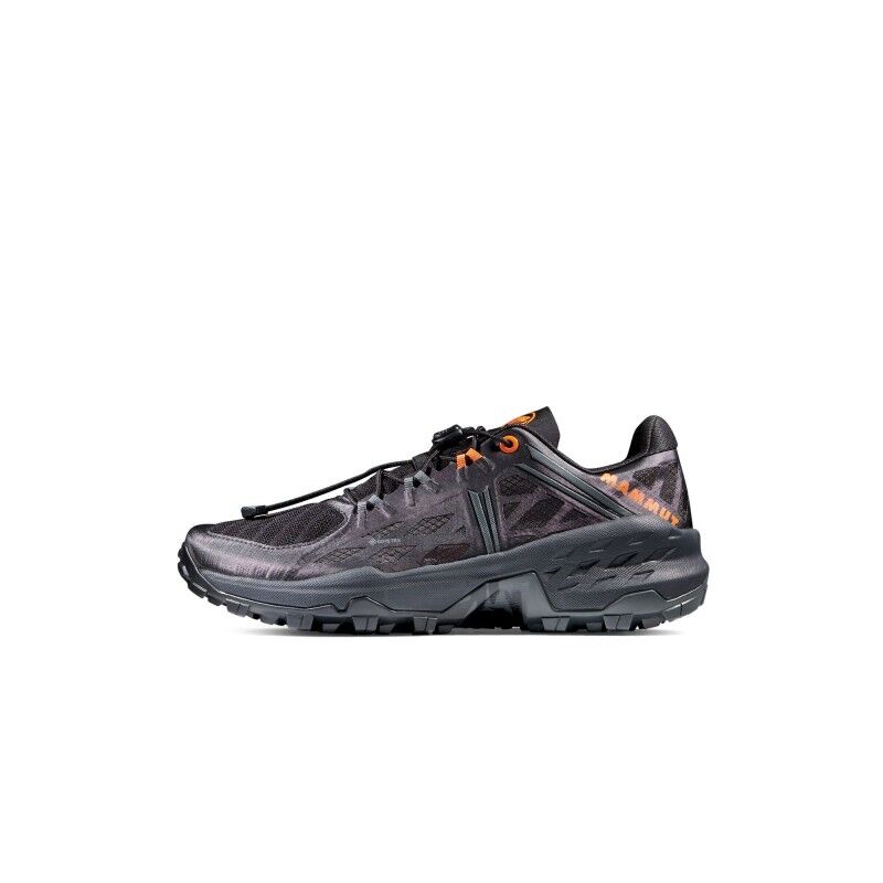 Mammut Sertig TR Low GTX - Trailrunningschuhe - Damen | Hardloop